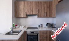 Beautiful 2 bedroom apartment with swimming pool for sale in Latsi