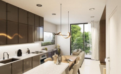 2 bedroom apartment 70 m2 for sale in Aglantzia
