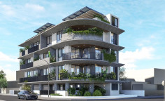 1 bedroom apartment 57 m2 for sale in Aglantzia