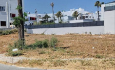 1 bedroom apartment 55 m2 for sale in Aglantzia