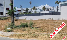 Studio 28 m2 for sale in Aglantzia