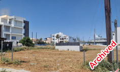 Studio 28 m2 for sale in Aglantzia