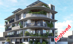 Studio 28 m2 for sale in Aglantzia