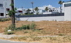 1 bedroom apartment 30 m2 for sale in Aglantzia