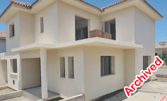 4 bedroom house 183 m2 for sale in Latsia