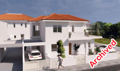 4 bedroom house 160 m2 for sale in Latsia