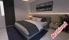 4 bedroom house 160 m2 for sale in Latsia