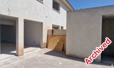4 bedrooms house 210 m2 for sale in Latsia