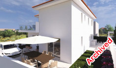 4 bedrooms house 210 m2 for sale in Latsia