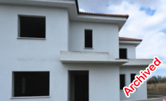3 bedroom house 140 m2 for sale in Latsia
