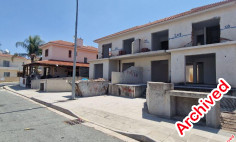 3 bedroom house 140 m2 for sale in Latsia