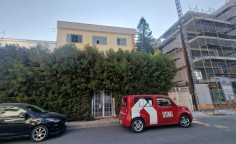 Commercial in Agios Dometios
