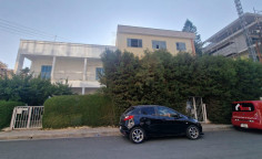 Commercial in Agios Dometios