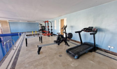 Three apartment to rent in Acropolis