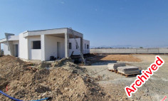 4 bedroom house 221 m2 for sale in Lakatamia