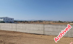 4 bedroom house 221 m2 for sale in Lakatamia