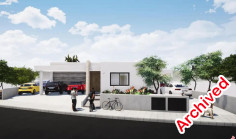 4 bedroom house 221 m2 for sale in Lakatamia