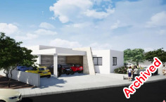 4 bedroom house 221 m2 for sale in Lakatamia