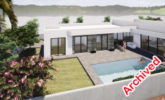 4 bedroom house 221 m2 for sale in Lakatamia