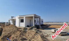 4 bedroom house 221 m2 for sale in Lakatamia