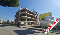 2 bedroom apartment 84 m2 for sale in Acropolis