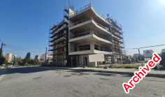 2 bedroom apartment 84 m2 for sale in Acropolis