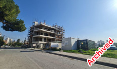 2 bedroom apartment 84 m2 for sale in Acropolis