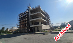 2 bedroom apartment 84 m2 for sale in Acropolis