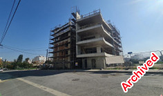 2 bedroom apartment 84 m2 for sale in Acropolis