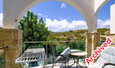 1 beds apartment with swimming pool for sale in Latsi