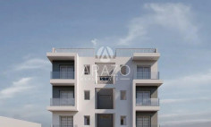 Luxury two beds apartment for sale in Ypsonas