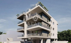 Luxury two beds apartment for sale in Ypsonas