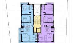 Apartment in Ypsonas, Limassol 