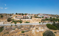 Residential land in kalavassos, Larnaca , Larnaca