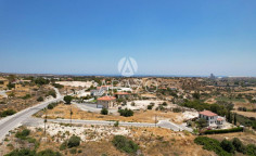 Residential land in kalavassos, Larnaca , Larnaca