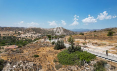 Residential land in kalavassos, Larnaca , Larnaca