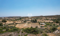 Residential land in kalavassos, Larnaca , Larnaca
