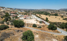 Residential field in Tochni, Larnaca , Larnaca