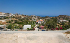 Luxury residential 5790 m2 for sale in Agios Tychonas, Limassol