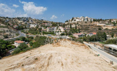 Luxury residential 5790 m2 for sale in Agios Tychonas, Limassol