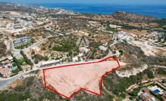 Luxury residential 5790 m2 for sale in Agios Tychonas, Limassol