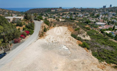 Luxury residential 5790 m2 for sale in Agios Tychonas, Limassol