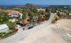 Luxury residential 5790 m2 for sale in Agios Tychonas, Limassol