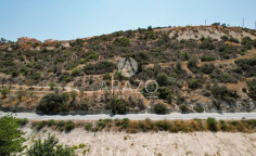 Residential field in Ayios Tychonas, Limassol , Limassol