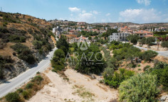 Residential field in Ayios Tychonas, Limassol , Limassol