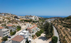 Residential field in Ayios Tychonas, Limassol , Limassol
