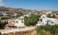 Residential 4003 m2 for sale in Agios Tychonas, Limassol
