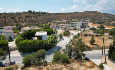 Residential 4003 m2 for sale in Agios Tychonas, Limassol