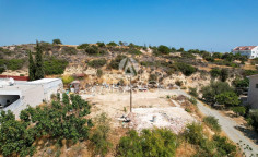 Residential 4003 m2 for sale in Agios Tychonas, Limassol
