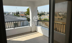 Luxury 2 bed unfurnished apartment for sale in Aradippou